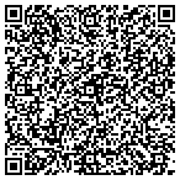 QR-код с контактной информацией организации Образ