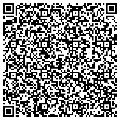 QR-код с контактной информацией организации Бурлак, ЗАО
