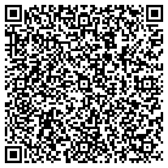 QR-код с контактной информацией организации ООО Пермжелтранс-Сервис