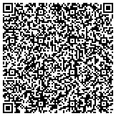 QR-код с контактной информацией организации Управление вневедомственной охраны при ГУ МВД России по Нижегородской области