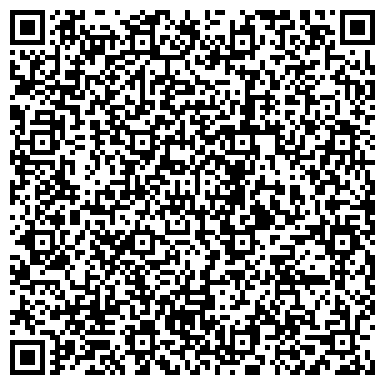 QR-код с контактной информацией организации Нержавеющие дымоходы, оптово-розничная компания, ИП Газизов И.К.