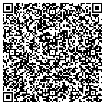 QR-код с контактной информацией организации Эльвира