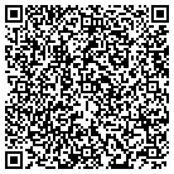 QR-код с контактной информацией организации МегаВольт