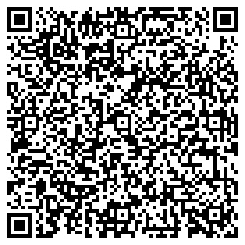 QR-код с контактной информацией организации Азия-Авто