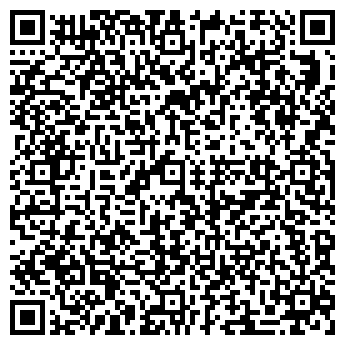 QR-код с контактной информацией организации ИП Бритвина Л.В.