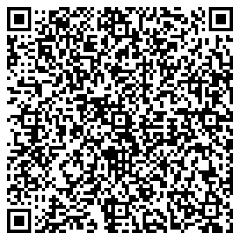 QR-код с контактной информацией организации Орион Групп