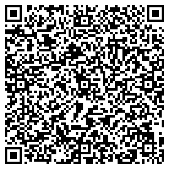 QR-код с контактной информацией организации ООО «Окна Мастер»