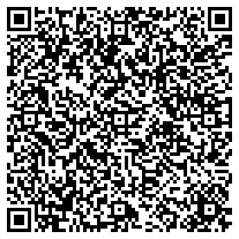 QR-код с контактной информацией организации ООО Клиника лазерной косметологии