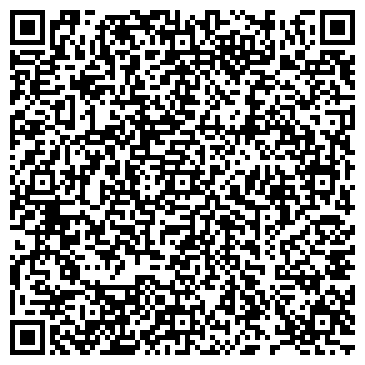 QR-код с контактной информацией организации Всестилевая федерация АЙКИДО г. Уссурийска