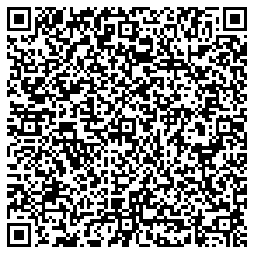 QR-код с контактной информацией организации Федерация бокса г. Уссурийска