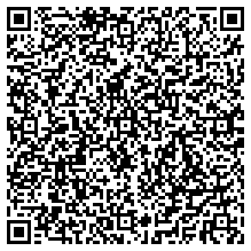 QR-код с контактной информацией организации Волга Газель, автосервис, ИП Сизов В.А.