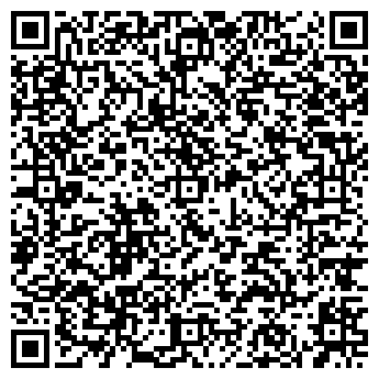QR-код с контактной информацией организации ИП Ташрипов И.Б.