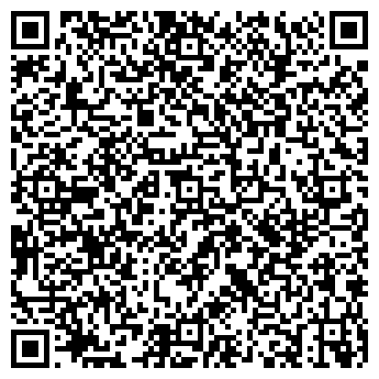 QR-код с контактной информацией организации МИККИ, ООО