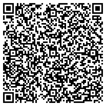 QR-код с контактной информацией организации Твой пирог