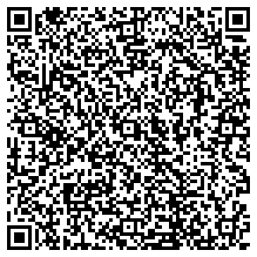 QR-код с контактной информацией организации НДА