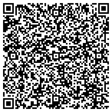 QR-код с контактной информацией организации ООО Витерра