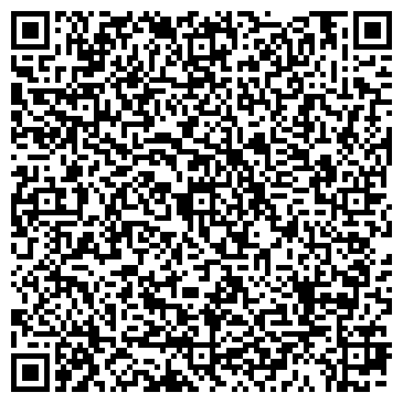 QR-код с контактной информацией организации Текстиль центр