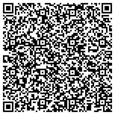 QR-код с контактной информацией организации Lucky Noodles