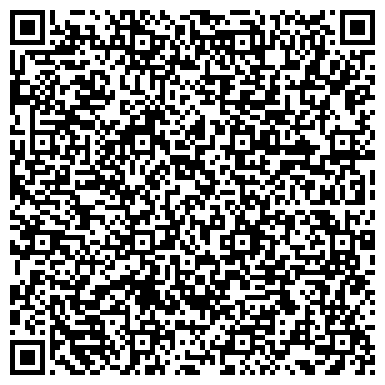 QR-код с контактной информацией организации ООО СТ фитоцентр Ромашка