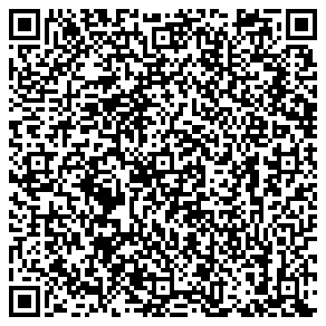 QR-код с контактной информацией организации ИП Калганова О.А.