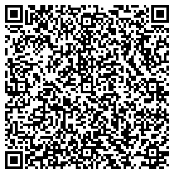 QR-код с контактной информацией организации Subarist