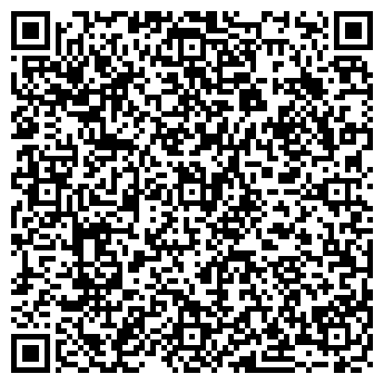 QR-код с контактной информацией организации Ларец здоровья