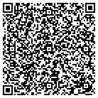 QR-код с контактной информацией организации ИП Куракин С.М.