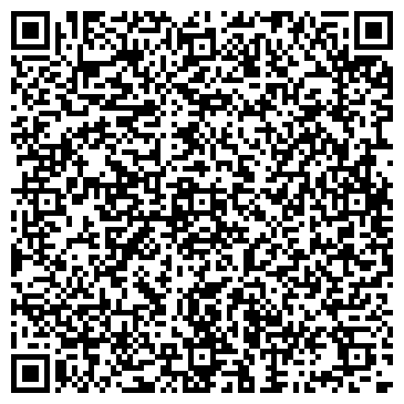 QR-код с контактной информацией организации ООО Медовая компания Сибирь