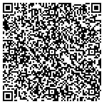 QR-код с контактной информацией организации Суши маркет
