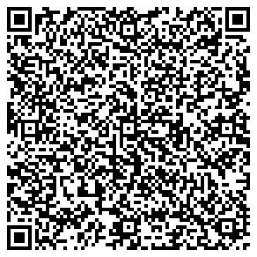QR-код с контактной информацией организации Мир без очков