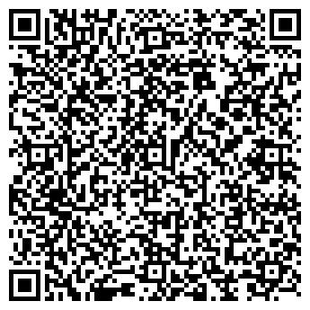 QR-код с контактной информацией организации МТС