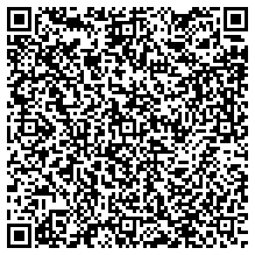 QR-код с контактной информацией организации ООО Буран-СБ