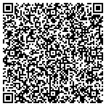 QR-код с контактной информацией организации Сургут Принт