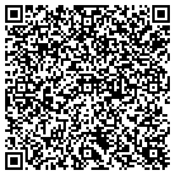 QR-код с контактной информацией организации Салон штор на ул. Герцена, 36