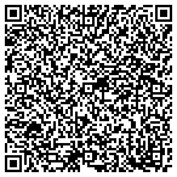 QR-код с контактной информацией организации Электронный рай