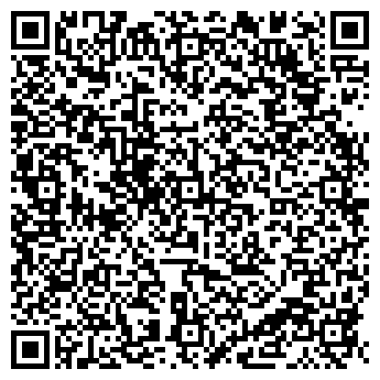 QR-код с контактной информацией организации ООО Премьер-Профи