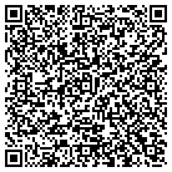 QR-код с контактной информацией организации Viva Art