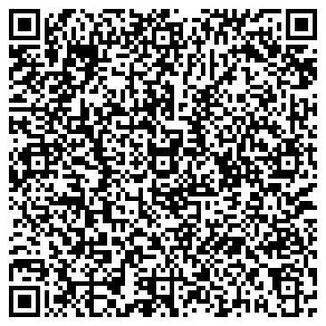 QR-код с контактной информацией организации Текс-стиль, торговая компания, ИП Варданян М.Г.