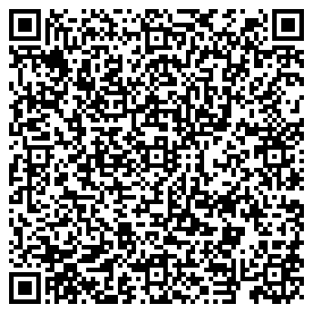QR-код с контактной информацией организации Айкрафт Оптика