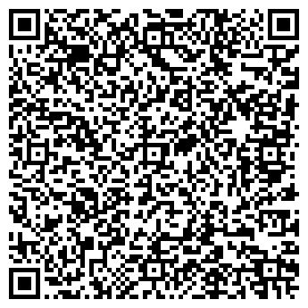 QR-код с контактной информацией организации "СушиStore"
