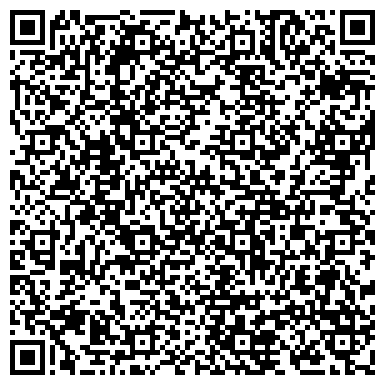 QR-код с контактной информацией организации Аллигатор-Поволжье