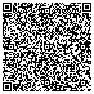 QR-код с контактной информацией организации Имидж-Сервис
