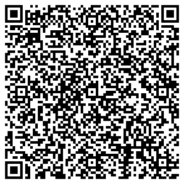 QR-код с контактной информацией организации Гранатовый сад