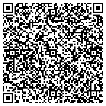 QR-код с контактной информацией организации Банкомат, Банк ВТБ24, ЗАО, филиал в г. Краснодаре