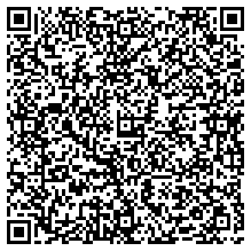 QR-код с контактной информацией организации ФотоПлюс