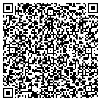 QR-код с контактной информацией организации Солнышко