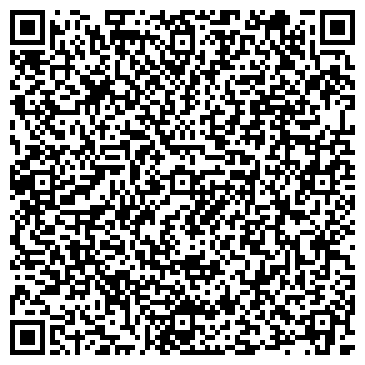 QR-код с контактной информацией организации Бюро медико-социальной экспертизы № 18