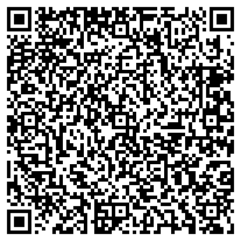 QR-код с контактной информацией организации Алекса