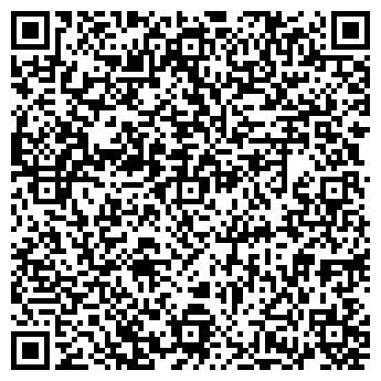 QR-код с контактной информацией организации ЗАО Ветеран