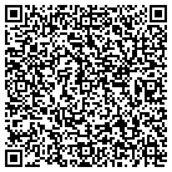 QR-код с контактной информацией организации ИП Романов И.А.